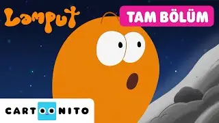LAMPUT | Aydaki Doktorlar | TAM BÖLÜM | @CartoonitoTurkiye