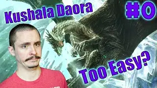 Monster Hunter: World #0 | DIDN'T MEAN TO UPLOAD THIS