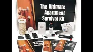 SafeFamilyLife Apartment