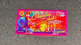 ALBERT FEUERWERK GLAMOUR SHOTS 🌅🌴 | BATCH 2024 TEST