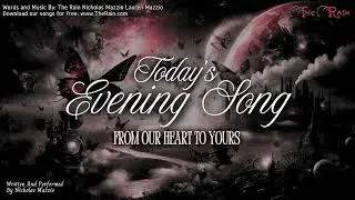 DBU8n21 t293 Your Perfect Glory God Hear Me live composing Nicholas Mazzio Lauren Mazzio The R