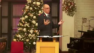 Samenkomst 29 december 2024