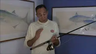 Penn Spinfisher VI - Product Review