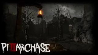 Eternal Abyss Map - Pillar Chase 2 Recode
