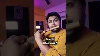 Fluteboxing India | Jesus Mehta #beatbox #shorts #india