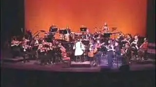 Klezmer Company Orchestra