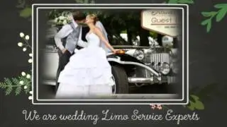 Quest Limos - Calgary Limo Rental