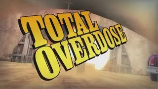 Total Overdose: 17: Creative Combat