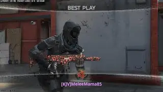 Ohh Yeah boii this was some run & gun FUN! 🙌🏽