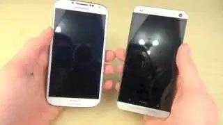 Samsung Galaxy S4 Unboxing Octa Core GT I9500
