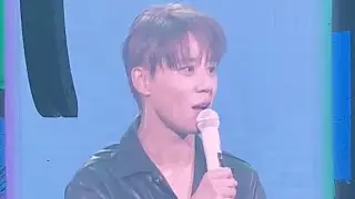 🎤김준수 토크 콘서트(Day2)🎧-251010 XIA CONCERT Chapter 2 : Festa