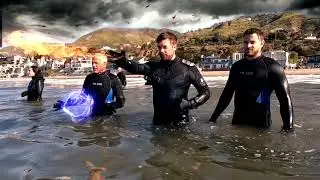SCDiving | Scuba Powers