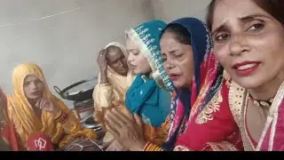 Rove mat Lado pyari sasural mein Jana hoga vahan Koi Na tumhari sunega vahan apni apni kahani