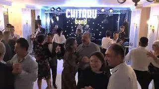 Colaj cover-uri Chitaru Band live  - Formatie nunta Bacau, Bucuresti, Brasov, Focsani