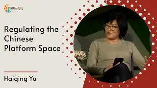 Regulating the Chinese Platform Space | Platform Futures