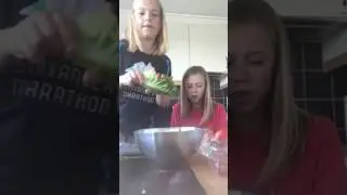 Matlaging #2