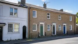 *Video Tour* Short Street, Cambridge - Hockeys Estate Agent