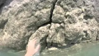 psicobloc en el guadiela