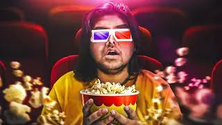 The Stupid Art Of Movie Theaters | Episode 03 | TSS Originals