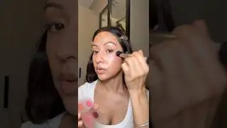 Natural Glowy Look💖