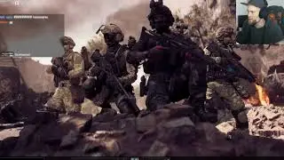 Mein erster Eindruck zu Battlefield 6