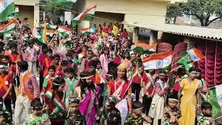 Republic day celebration 2026