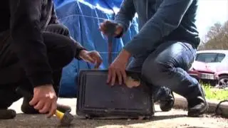 Wooxo prot&egrave;ge vos donn&eacute;es informatiques contre le feu