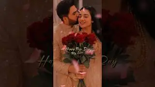 Happy Rose Day Status🌹 Rose Day Status 2025 | Rose Day Whatsapp Status #happyroseday #rosedaystatus