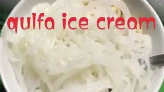qulfa ice cream pathan shop ki 🍨#Rubykhanentertainment