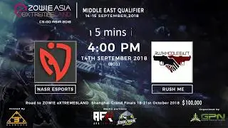 GpnEsports Custom Game