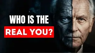 Are You Pretending? | The Psychology of the False Self (USA)