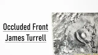 Occluded Front James Turrell Flip Through