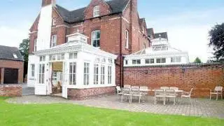 The Limes - Swanwick  - United Kingdom