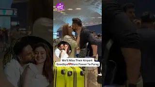 Shefali Jariwala&rsquo;s Soft Kiss to Parag Tyagi Was Once Routine💔Now It&rsquo;s a Memory