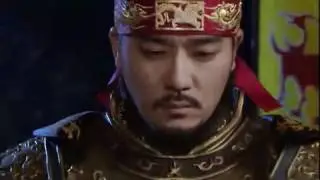 Gwanggaeto, The Great Conqueror 20120408 # 002