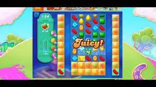 Candy Crush Soda Level 1775