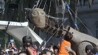 El festival de teatro chileno 