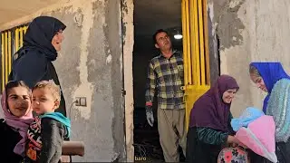 Respected, to meet father and mother.