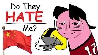 Do Chinese People HATE Chinese Americans? (The Harsh Reality)