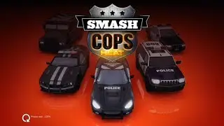Hack Smash Cop Heat Latest version android/ios ( No Root )