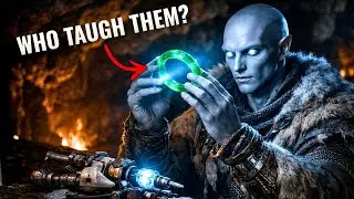 The Lost Denisovan Super-Civilization Of Advanced Humans History Destroyed