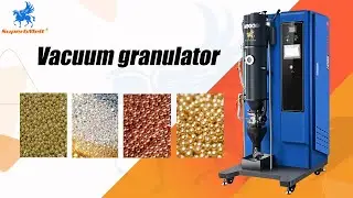 How to cast high quality gold , silver and copper granulates on Superbmelt vacuum granular machine