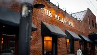 MILLWORKS REVIEW DATE