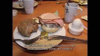 vakantie zweden 2009