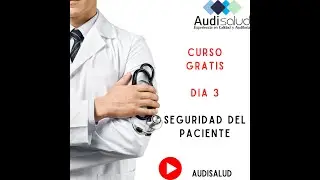 DIA 3 CURSO SEGURIDAD DEL PACIENTE