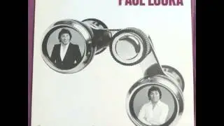 Paul Louka - Je Suis Venu