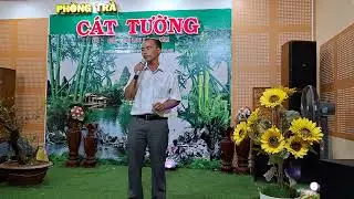 B&agrave;i h&aacute;t T&igrave;nh xưa do Dung Nguyễn tr&igrave;nh bsyf