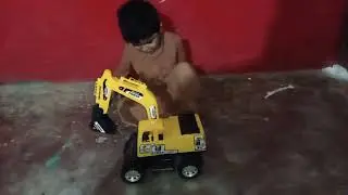 New billdozer