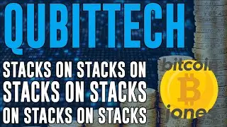 Turn $5000 into OVER $40,000 Using QubitTech (NO AFFILIATES) - Here's How!