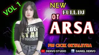 New OT ARSA 2021 |FULL DJ | KELAMPADU |